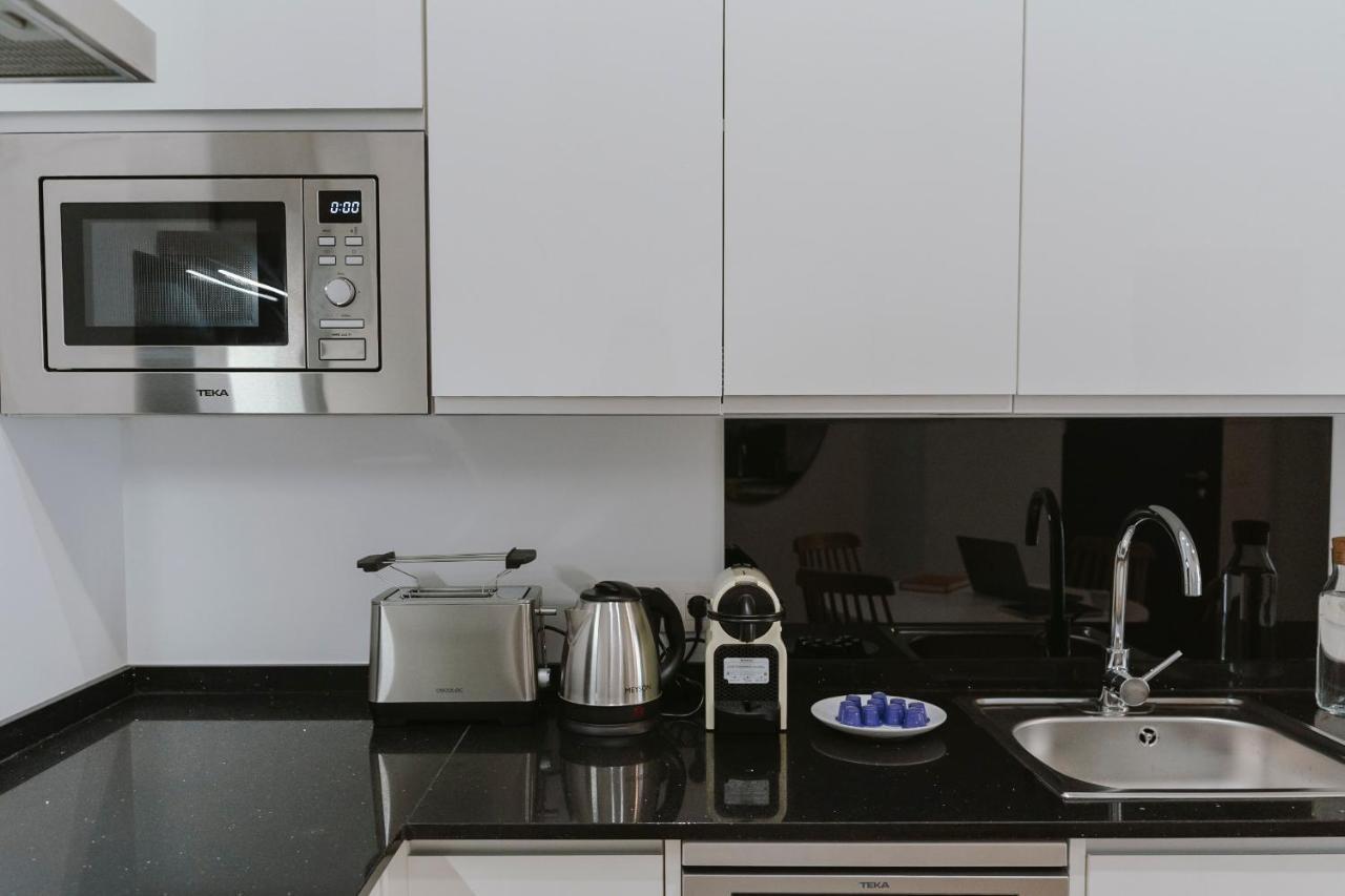 One&Lux Punonrostro Bright Minimalist Central Home — Photos 2